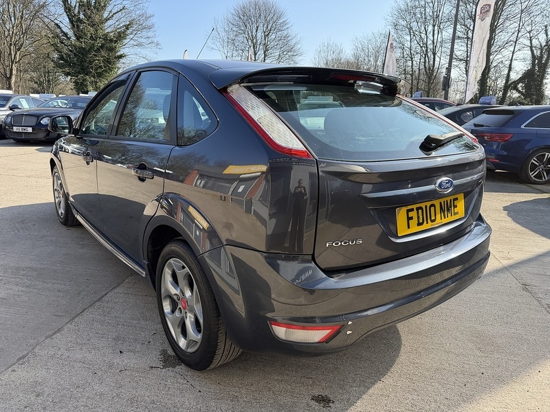 Used Ford Focus for sale - 77765935: Photo 5