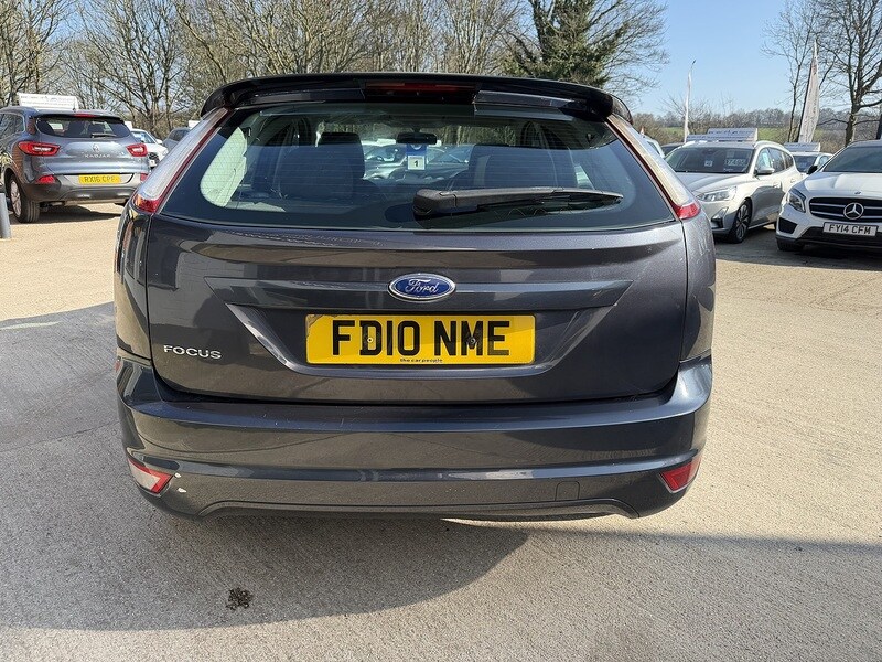 Used Ford Focus for sale - 77765935: Photo 6
