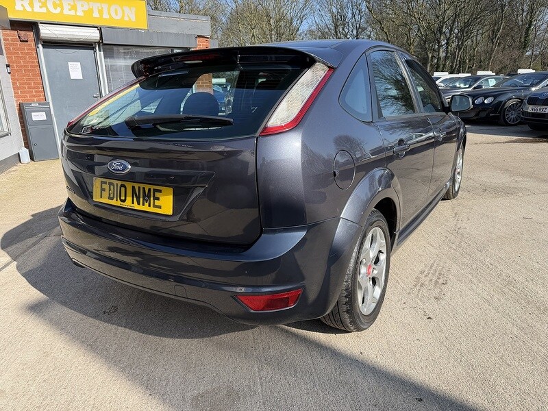 Used Ford Focus for sale - 77765935: Photo 7