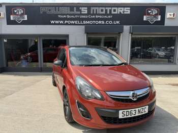 2013 - Limited Edition 3-Door