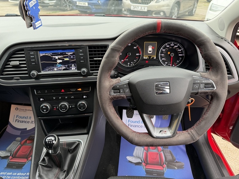 Used SEAT Leon 2015 for sale - 76615818: Photo 10