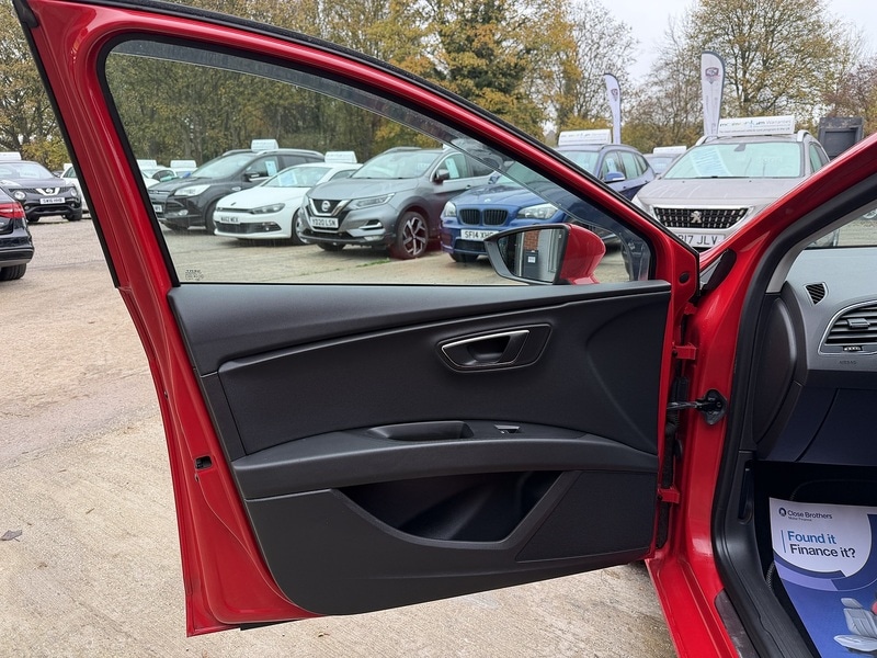 Used SEAT Leon 2015 for sale - 76615818: Photo 15