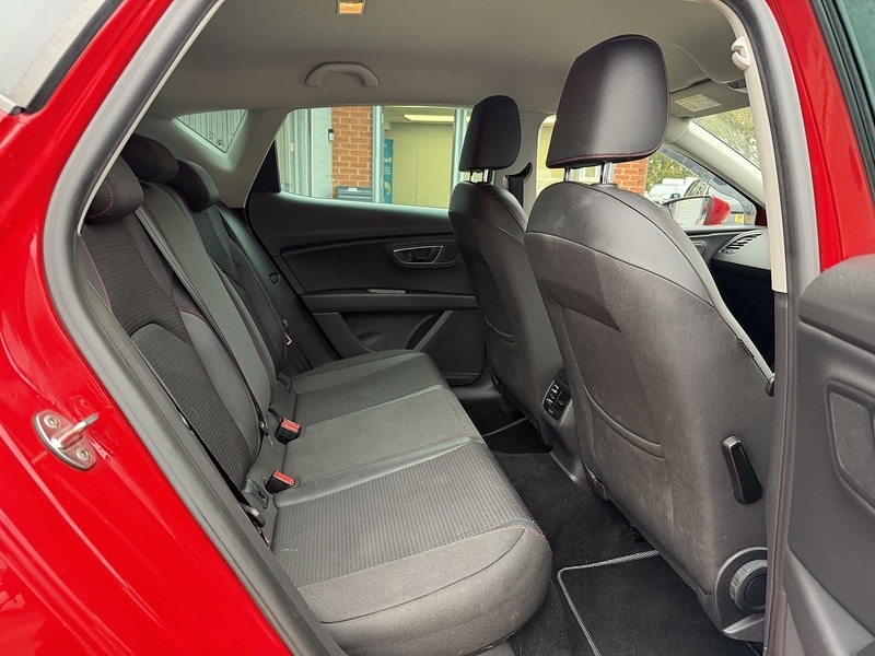 Used SEAT Leon 2015 for sale - 76615818: Photo 16