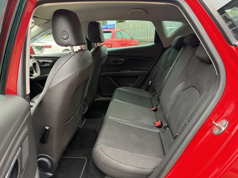 Used SEAT Leon 2015 for sale - 76615818: Photo 18