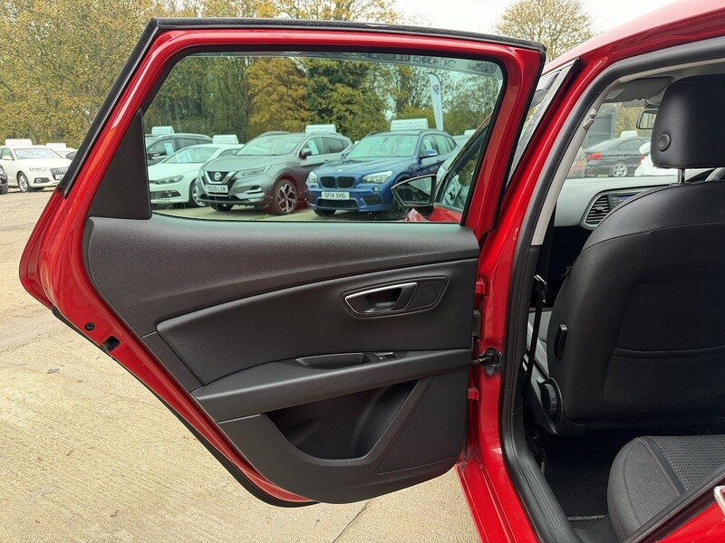 Used SEAT Leon 2015 for sale - 76615818: Photo 19