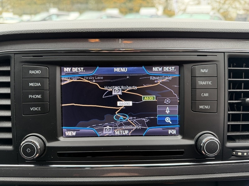 Used SEAT Leon 2015 for sale - 76615818: Photo 20