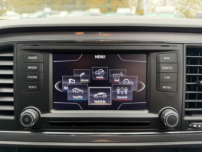 Used SEAT Leon 2015 for sale - 76615818: Photo 21