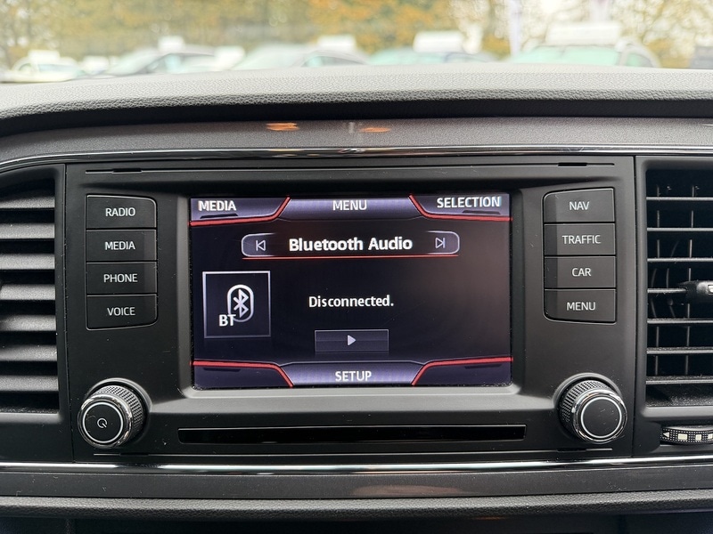 Used SEAT Leon 2015 for sale - 76615818: Photo 22