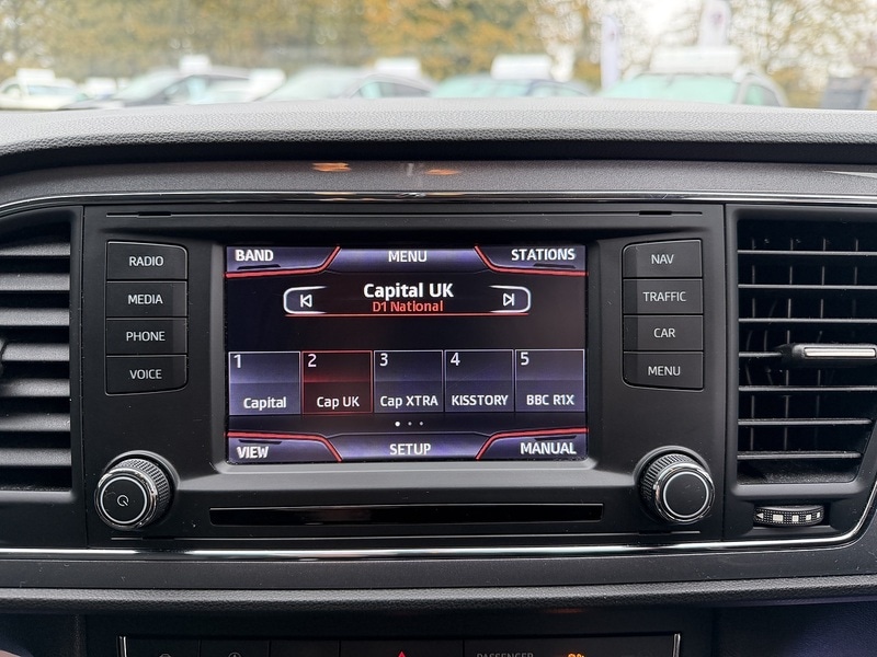 Used SEAT Leon 2015 for sale - 76615818: Photo 23