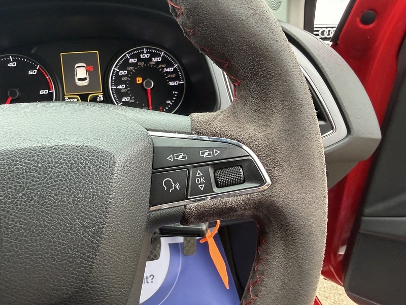 Used SEAT Leon 2015 for sale - 76615818: Photo 26