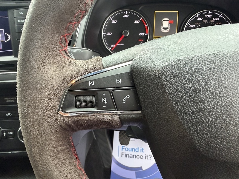 Used SEAT Leon 2015 for sale - 76615818: Photo 27