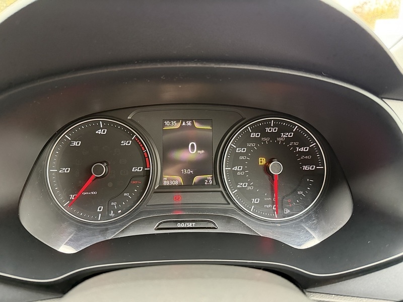 Used SEAT Leon 2015 for sale - 76615818: Photo 28