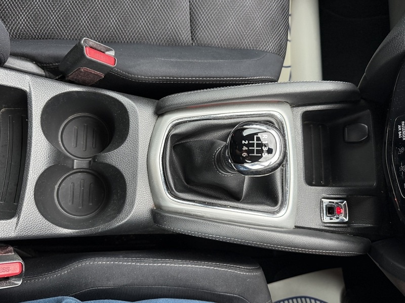 Used Nissan Qashqai 2015 for sale - 76615750: Photo 24