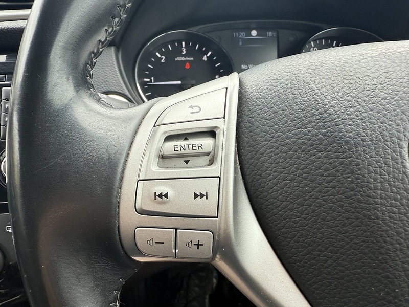 Used Nissan Qashqai 2015 for sale - 76615750: Photo 25