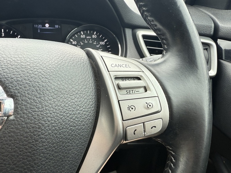 Used Nissan Qashqai 2015 for sale - 76615750: Photo 26