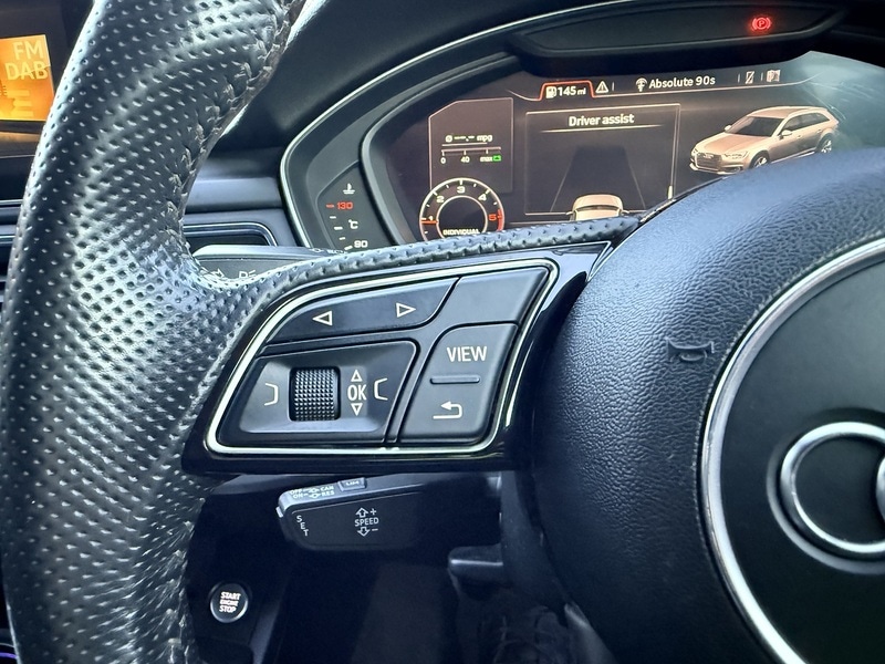 Used Audi A4 Avant 2017 for sale - 76615843: Photo 24