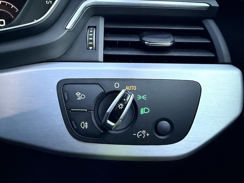 Used Audi A4 Avant 2017 for sale - 76615843: Photo 26