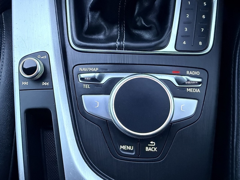 Used Audi A4 Avant 2017 for sale - 76615843: Photo 27