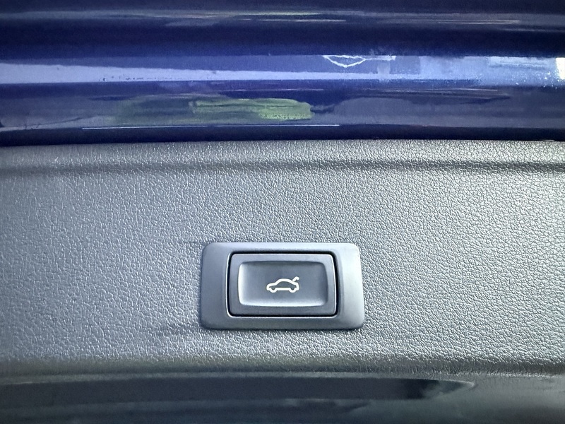 Used Audi A4 Avant 2017 for sale - 76615843: Photo 31