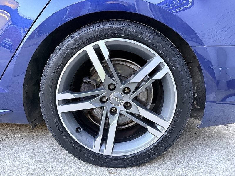 Used Audi A4 Avant 2017 for sale - 76615843: Photo 33