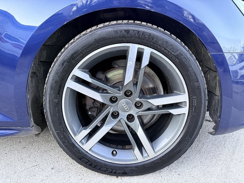 Used Audi A4 Avant 2017 for sale - 76615843: Photo 35