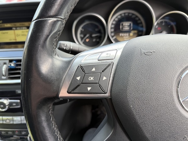 Used Mercedes-Benz C Class 2012 for sale - 75427468: Photo 25