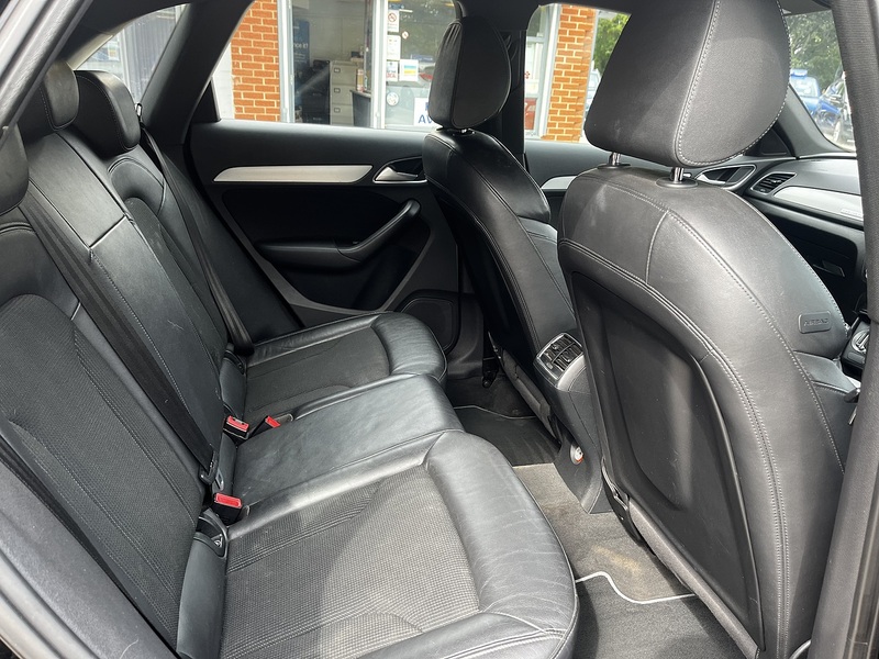 Used Audi Q3 2013 for sale - 76615784: Photo 13