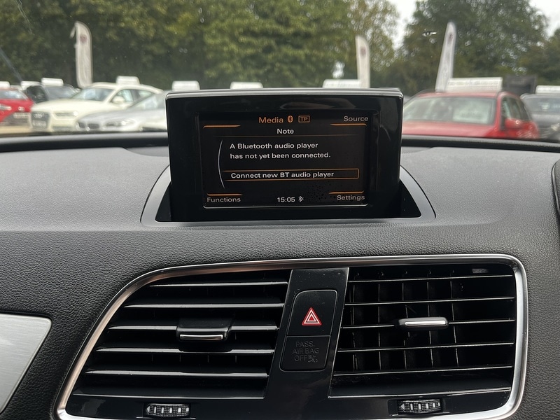 Used Audi Q3 2013 for sale - 76615784: Photo 17