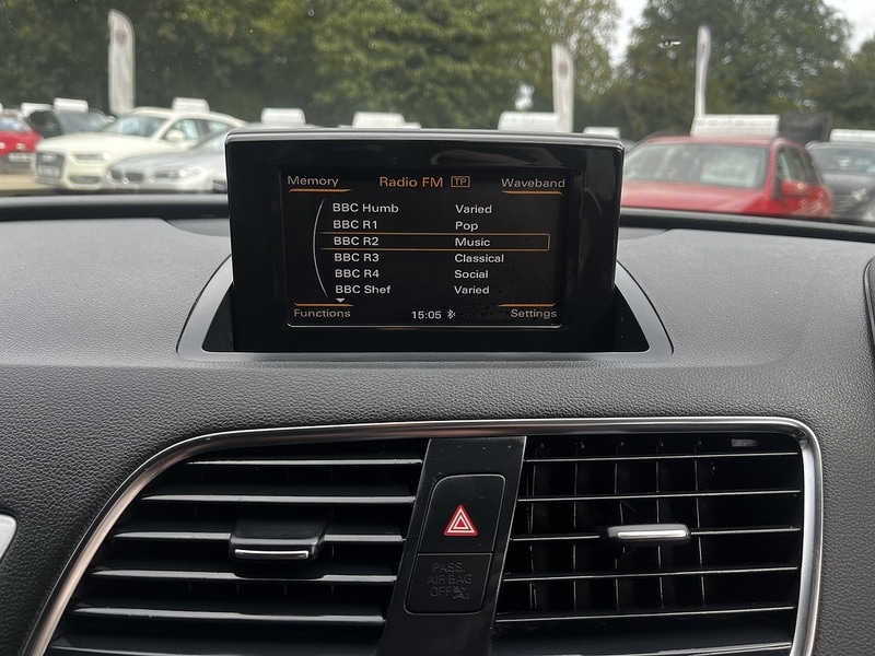 Used Audi Q3 2013 for sale - 76615784: Photo 18