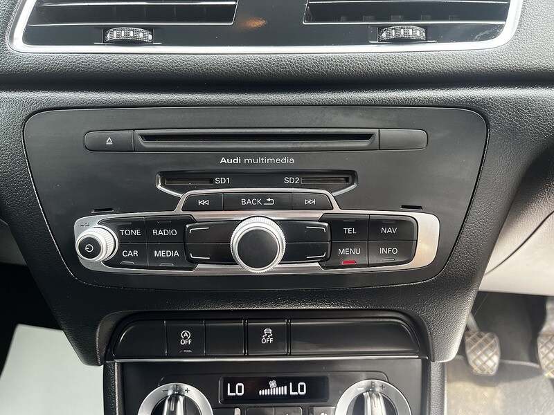 Used Audi Q3 2013 for sale - 76615784: Photo 20