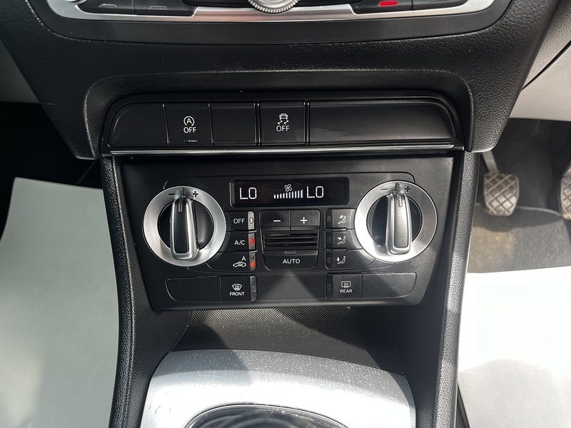 Used Audi Q3 2013 for sale - 76615784: Photo 21