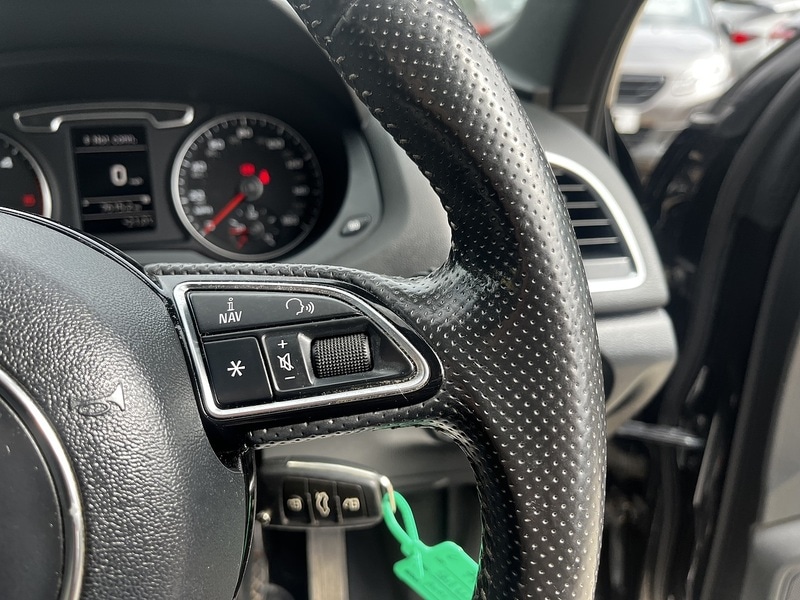 Used Audi Q3 2013 for sale - 76615784: Photo 24