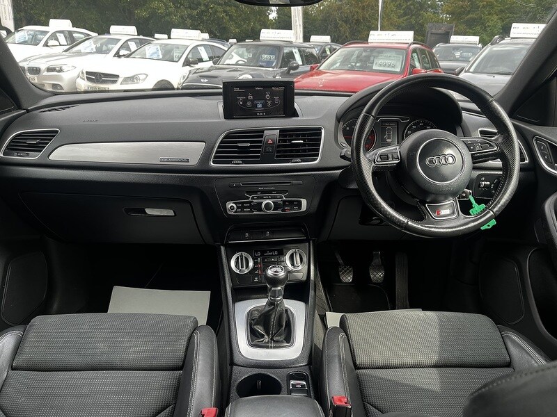 Used Audi Q3 2013 for sale - 76615784: Photo 9