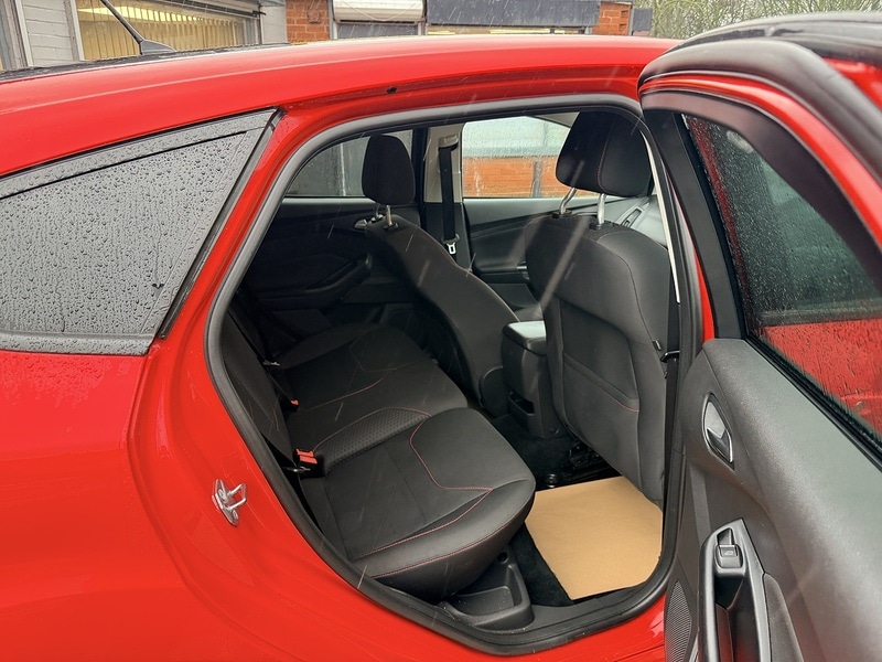 Used Ford Focus 2016 for sale - 77629974: Photo 11