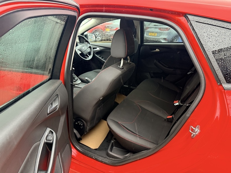 Used Ford Focus 2016 for sale - 77629974: Photo 12