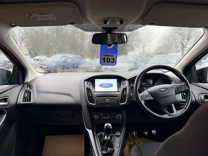 Used Ford Focus 2016 for sale - 77629974: Photo 14