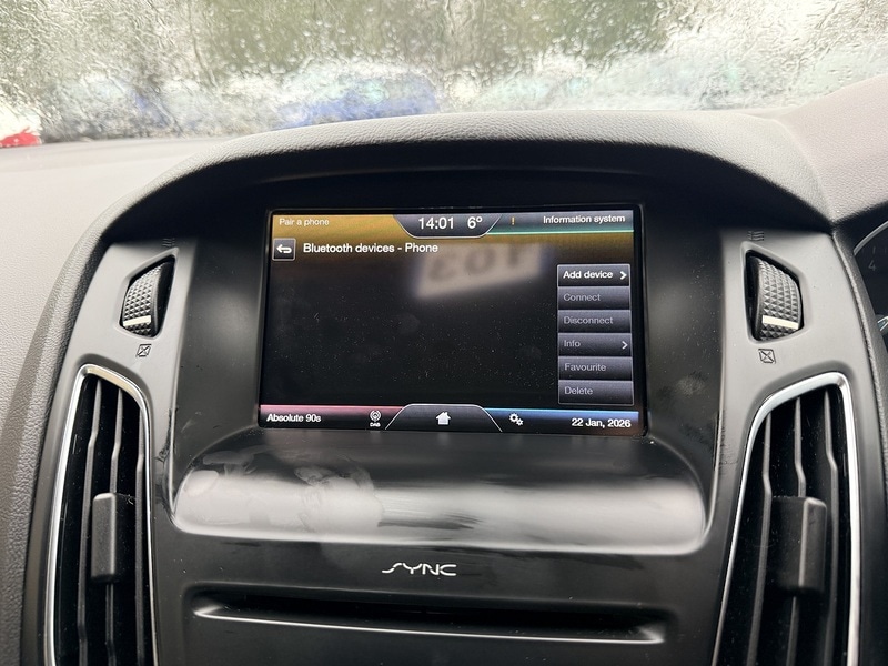 Used Ford Focus 2016 for sale - 77629974: Photo 18