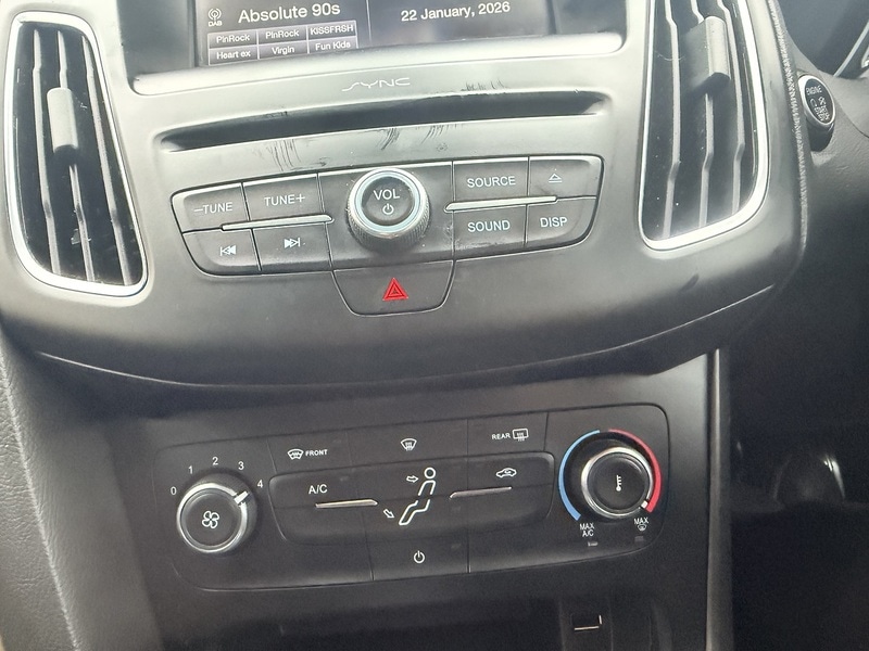 Used Ford Focus 2016 for sale - 77629974: Photo 19