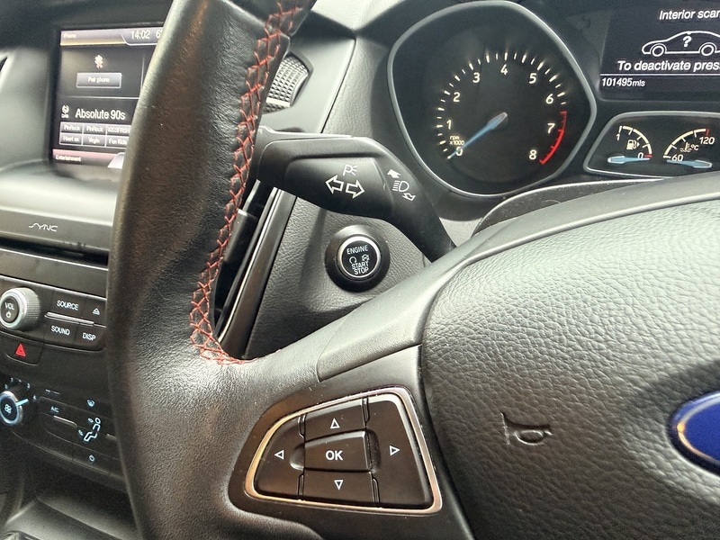 Used Ford Focus 2016 for sale - 77629974: Photo 21