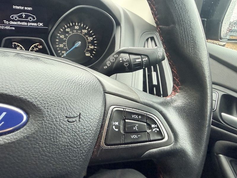 Used Ford Focus 2016 for sale - 77629974: Photo 22