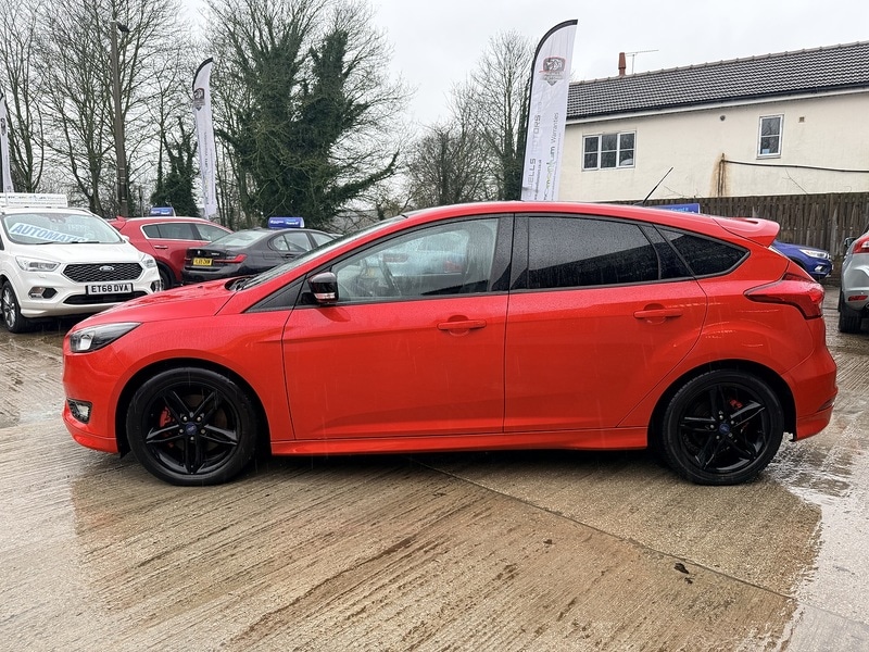 Used Ford Focus 2016 for sale - 77629974: Photo 4