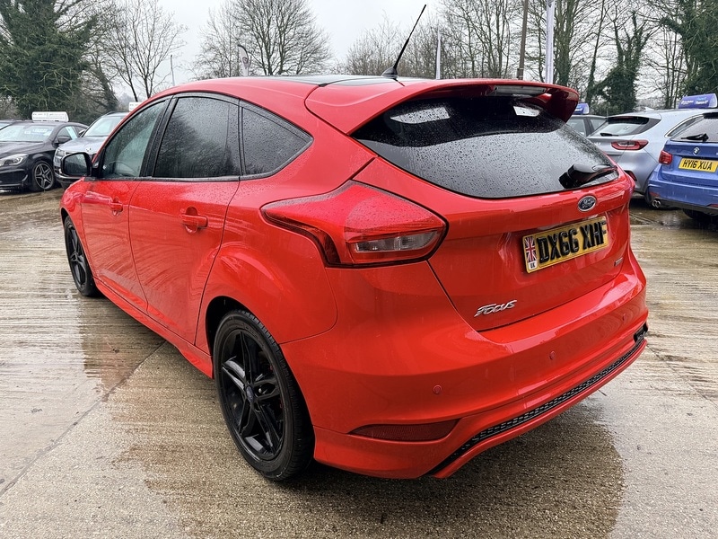 Used Ford Focus 2016 for sale - 77629974: Photo 5