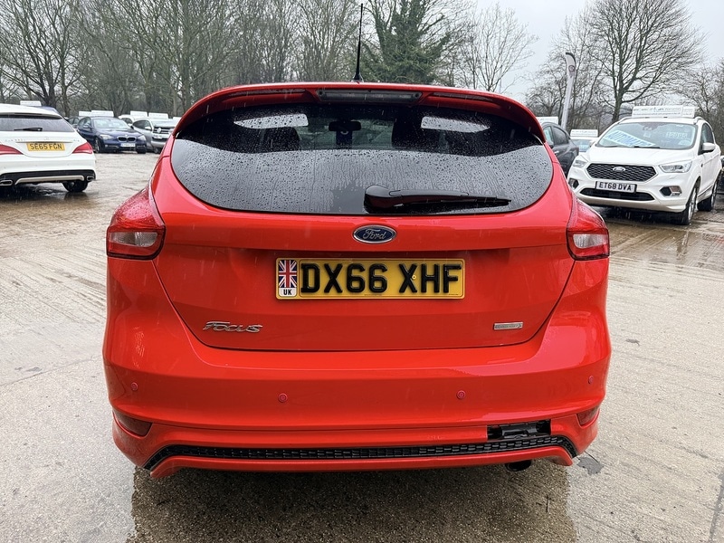 Used Ford Focus 2016 for sale - 77629974: Photo 6