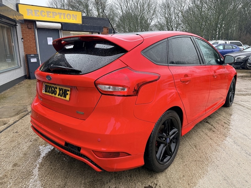 Used Ford Focus 2016 for sale - 77629974: Photo 7