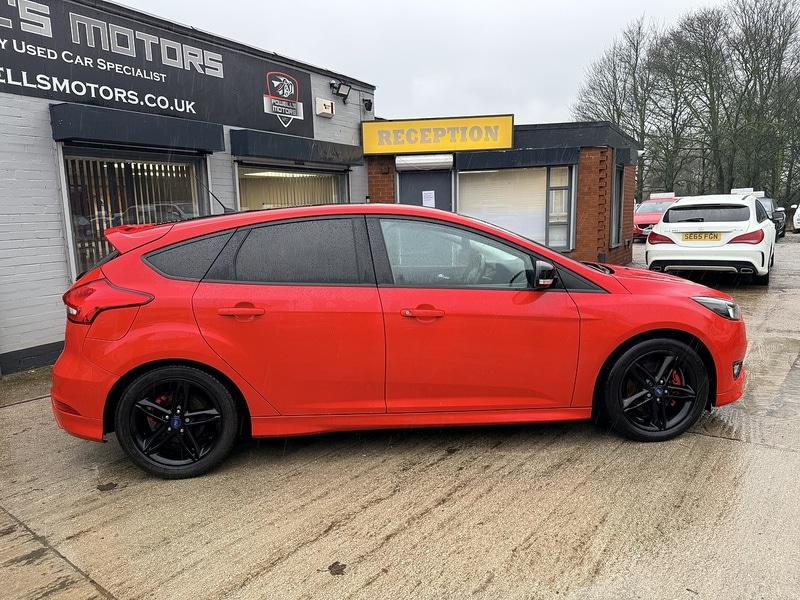Used Ford Focus 2016 for sale - 77629974: Photo 8