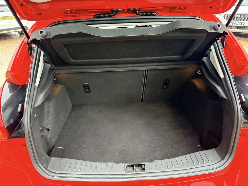 Used Ford Focus 2016 for sale - 77629974: Photo 9