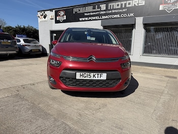Used Citroen C4 Picasso 2015 for sale - 78421809: Photo