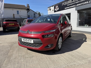 Used Citroen C4 Picasso 2015 for sale - 78421809: Photo