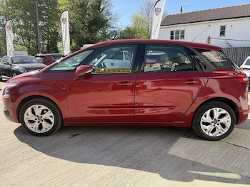 Used Citroen C4 Picasso 2015 for sale - 78421809: Photo