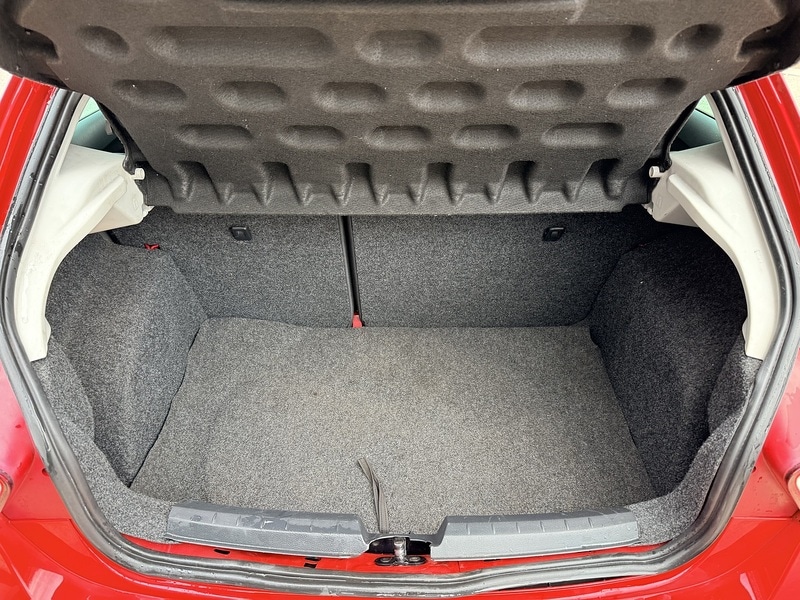 Used SEAT Ibiza 2012 for sale - 76057136: Photo 11